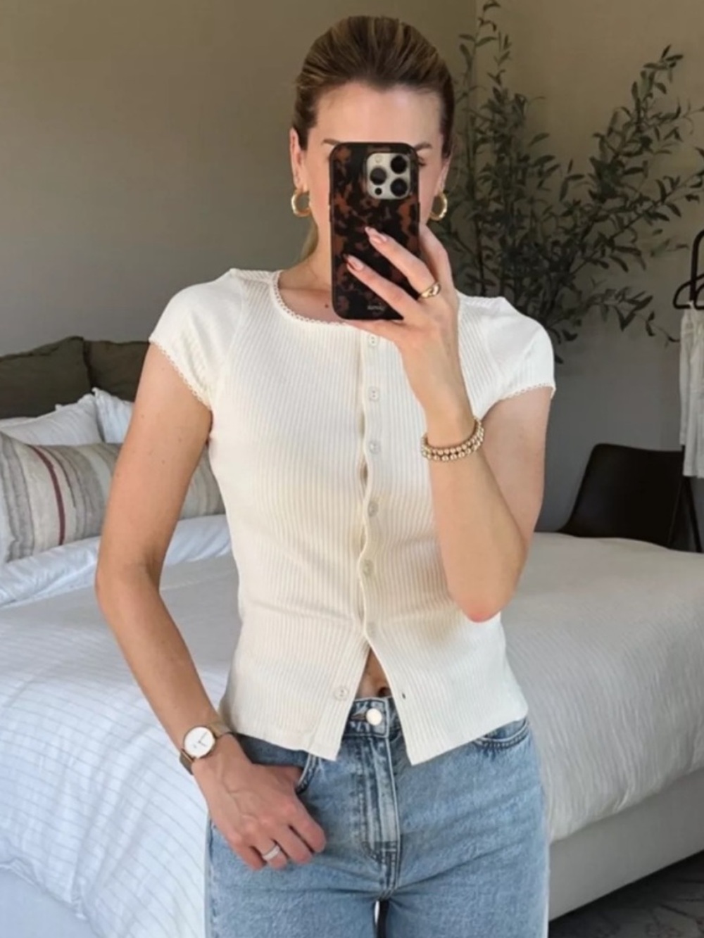 Free People Most Wanted Cardi
